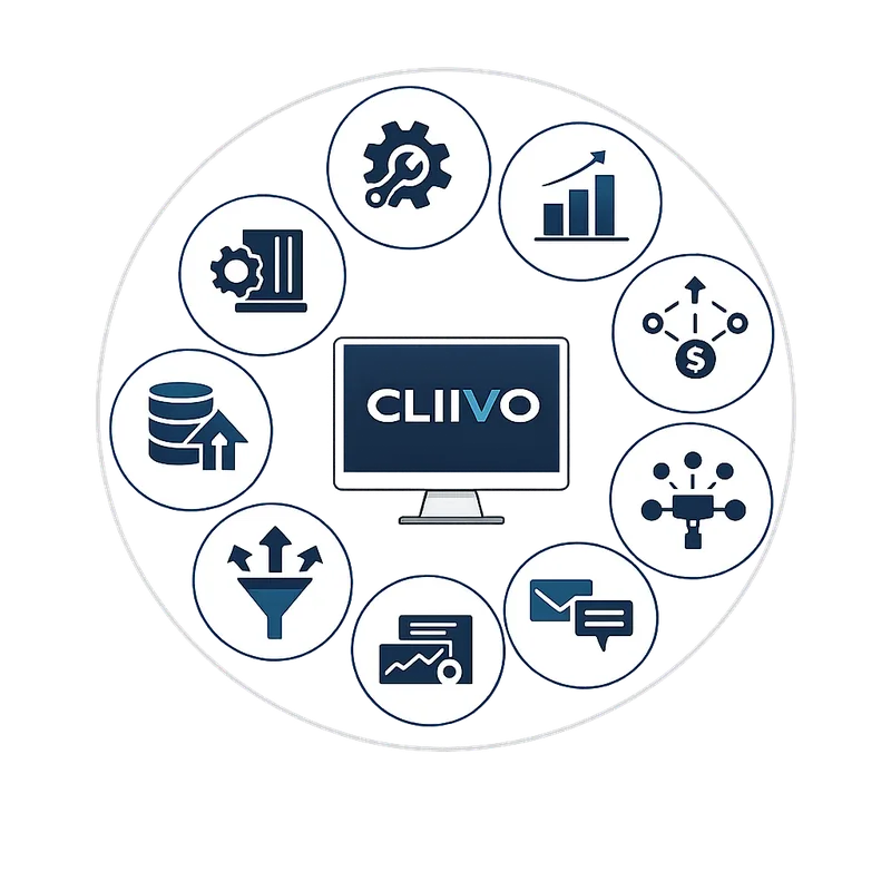 cliivo-hub
