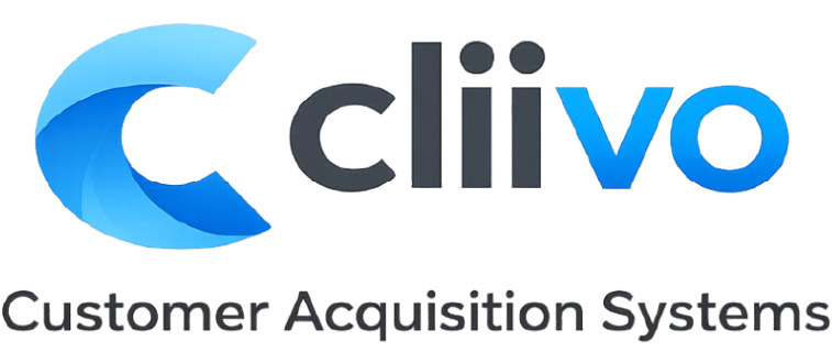 Cliivo, Digital Growth Agency