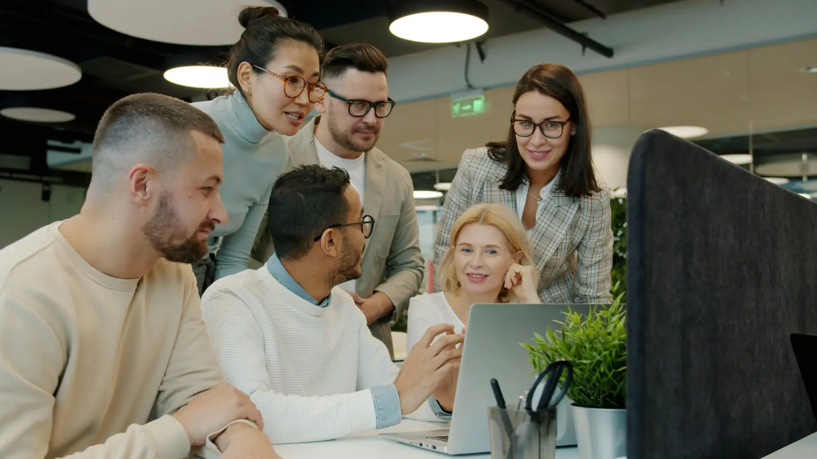 Team collaboration