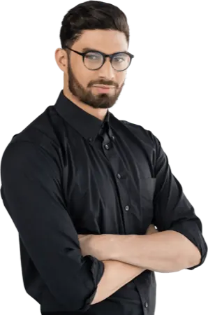 Influencer Bruno Martins
