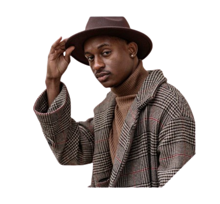 Influencer Tiago Santos