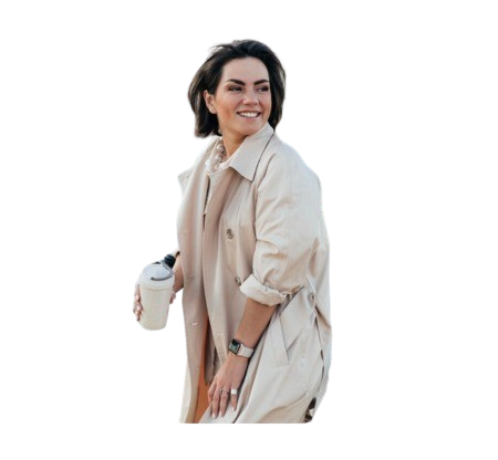 Influencer Patrícia Lima